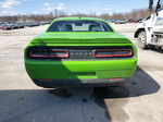 2017 Dodge Challenger Gt Green vin: 2C3CDZGG7HH580903