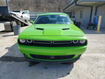 2017 Dodge Challenger Gt Green vin: 2C3CDZGG7HH580903