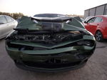 2022 Dodge Challenger Sxt Green vin: 2C3CDZGG7NH188810