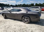 2018 Dodge Challenger Gt Gray vin: 2C3CDZGG8JH184548