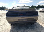 2018 Dodge Challenger Gt Gray vin: 2C3CDZGG8JH184548