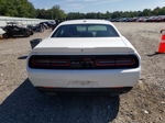 2022 Dodge Challenger Gt White vin: 2C3CDZJG0NH247320