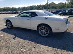 2022 Dodge Challenger Gt White vin: 2C3CDZJG0NH247320