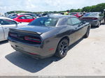 2022 Dodge Challenger Gt Gray vin: 2C3CDZJG0NH263629