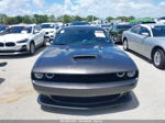 2022 Dodge Challenger Gt Gray vin: 2C3CDZJG0NH263629