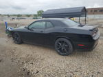 2022 Dodge Challenger Gt Black vin: 2C3CDZJG1NH175172