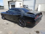 2022 Dodge Challenger Gt Black vin: 2C3CDZJG1NH175303