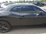 2022 Dodge Challenger Gt Black vin: 2C3CDZJG1NH175303