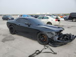 2022 Dodge Challenger Gt Black vin: 2C3CDZJG1NH226461