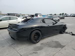 2022 Dodge Challenger Gt Black vin: 2C3CDZJG1NH226461