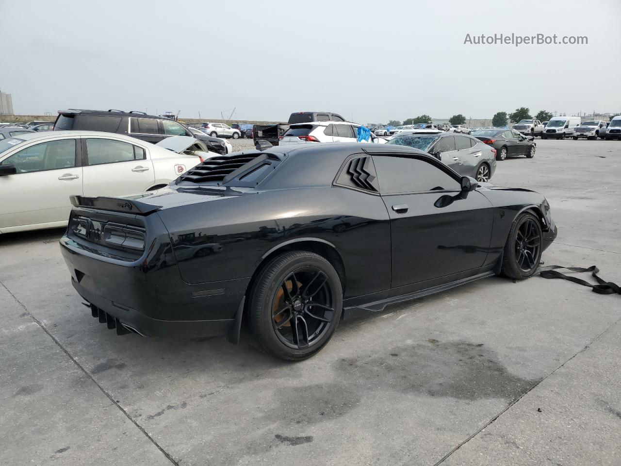 2022 Dodge Challenger Gt Black vin: 2C3CDZJG1NH226461