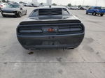 2022 Dodge Challenger Gt Black vin: 2C3CDZJG1NH226461