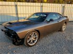 2022 Dodge Challenger Gt Charcoal vin: 2C3CDZJG2NH254415