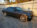 2022 Dodge Challenger Gt Charcoal vin: 2C3CDZJG2NH254415