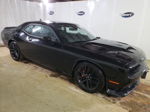 2022 Dodge Challenger Gt Black vin: 2C3CDZJG3NH242421