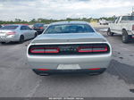 2022 Dodge Challenger Gt Silver vin: 2C3CDZJG3NH249787