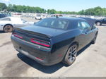 2022 Dodge Challenger Gt Black vin: 2C3CDZJG4NH156082