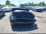 2022 Dodge Challenger Gt Black vin: 2C3CDZJG4NH156082