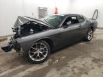 2022 Dodge Challenger Gt Charcoal vin: 2C3CDZJG4NH247000