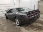 2022 Dodge Challenger Gt Charcoal vin: 2C3CDZJG4NH247000