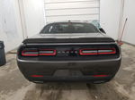 2022 Dodge Challenger Gt Charcoal vin: 2C3CDZJG4NH247000