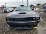 2023 Dodge Challenger Gt Gray vin: 2C3CDZJG4PH525803