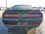 2023 Dodge Challenger Gt Black vin: 2C3CDZJG4PH582115