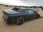 2022 Dodge Challenger Gt Black vin: 2C3CDZJG5NH188314