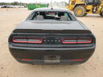 2022 Dodge Challenger Gt Black vin: 2C3CDZJG5NH188314