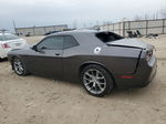 2022 Dodge Challenger Gt Gray vin: 2C3CDZJG5NH206567