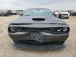 2022 Dodge Challenger Gt Gray vin: 2C3CDZJG5NH206567