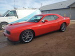 2022 Dodge Challenger Gt Red vin: 2C3CDZJG5NH246938