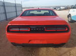 2022 Dodge Challenger Gt Red vin: 2C3CDZJG5NH246938