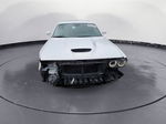 2022 Dodge Challenger Gt White vin: 2C3CDZJG5NH254392