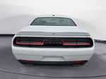 2022 Dodge Challenger Gt White vin: 2C3CDZJG5NH254392