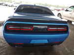 2023 Dodge Challenger Gt Blue vin: 2C3CDZJG5PH582009