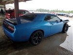 2023 Dodge Challenger Gt Blue vin: 2C3CDZJG5PH582009