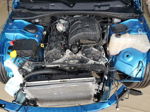 2023 Dodge Challenger Gt Синий vin: 2C3CDZJG5PH582009