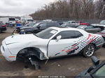 2022 Dodge Challenger Gt White vin: 2C3CDZJG6NH135962