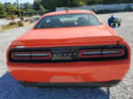 2022 Dodge Challenger Gt Orange vin: 2C3CDZJG6NH265871