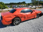 2022 Dodge Challenger Gt Orange vin: 2C3CDZJG6NH265871