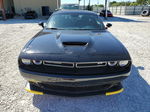 2023 Dodge Challenger Gt Black vin: 2C3CDZJG7PH605337