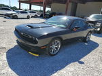 2023 Dodge Challenger Gt Black vin: 2C3CDZJG7PH605337