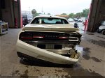 2022 Dodge Challenger Gt White vin: 2C3CDZJG8NH247016