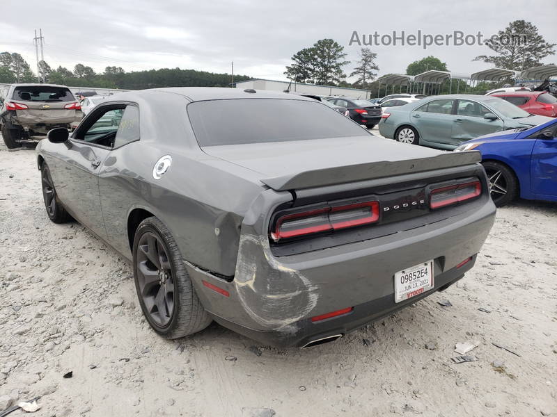 Dodge Challenger gt