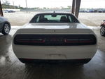 2022 Dodge Challenger Gt White vin: 2C3CDZJG9NH233111