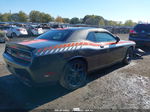 2022 Dodge Challenger Gt Silver vin: 2C3CDZJG9NH242388