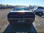 2022 Dodge Challenger Gt Silver vin: 2C3CDZJG9NH242388