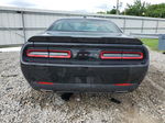 2022 Dodge Challenger Gt Black vin: 2C3CDZJG9NH254427