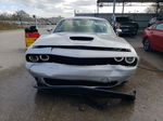 2022 Dodge Challenger Gt Silver vin: 2C3CDZJGXNH233666